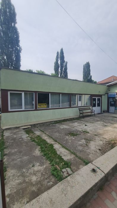 OPORTUNITATE INVESTITIE !Direct proprietar! Spatiu Comercial Stradal