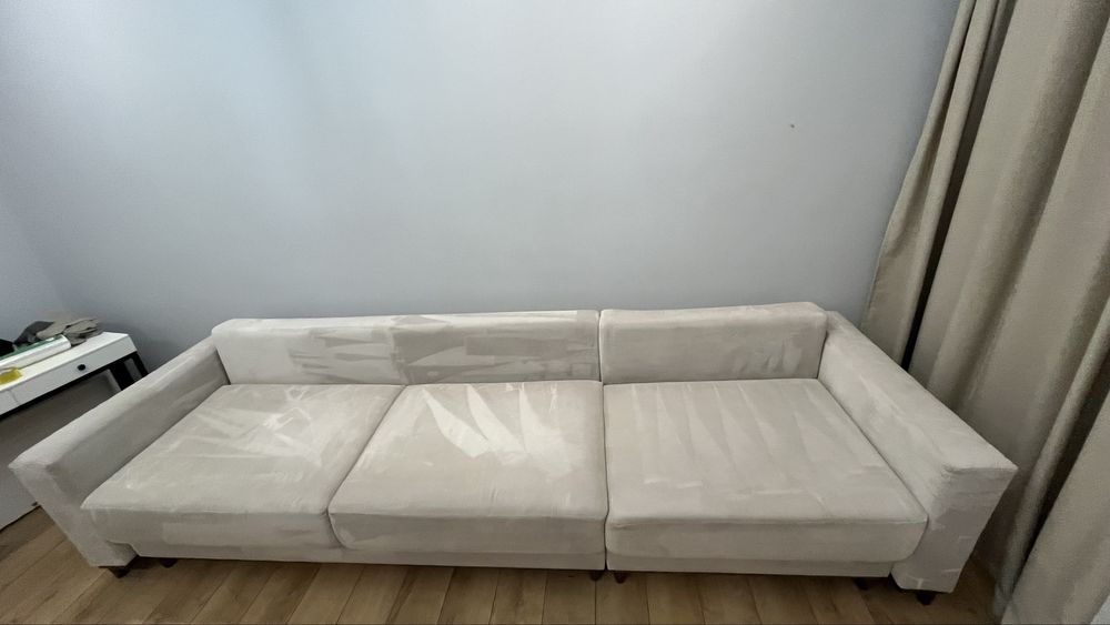 Химчистка диванов