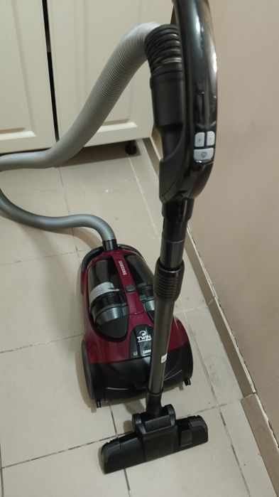 Пылесос Samsung 2200w