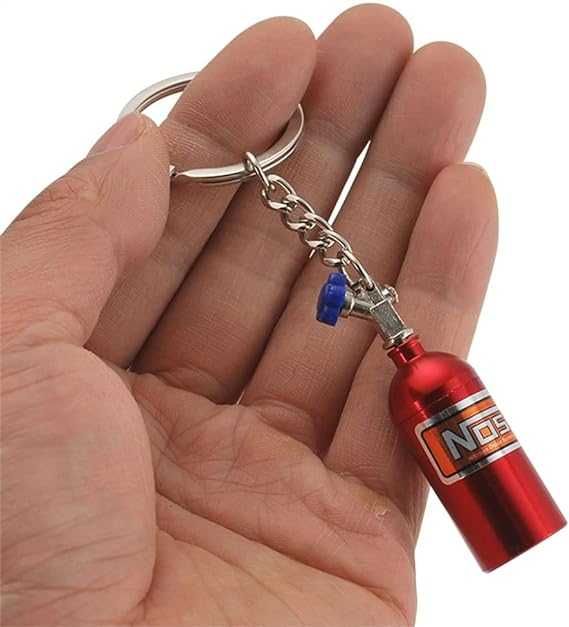 Ключодържател NOS