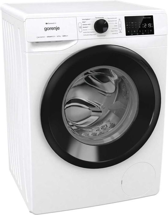 Пералня Gorenje WPNEI74SA1TS 7кг.