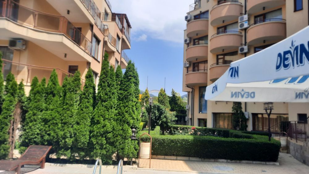 Продава се Едностаен апартамент в Свети Влас - 71 кв.м за 927 €/кв.м - Снимка #18