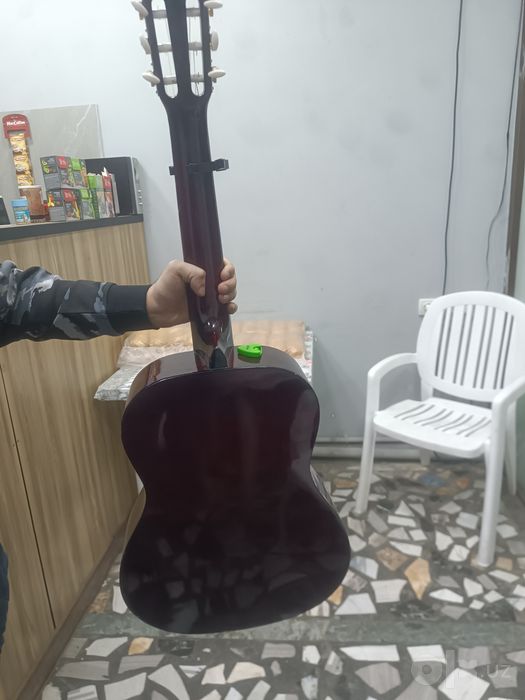 Gitara Classic Ideal