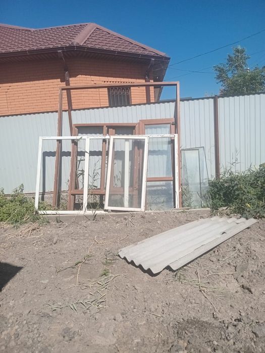 Пластик . Продается
