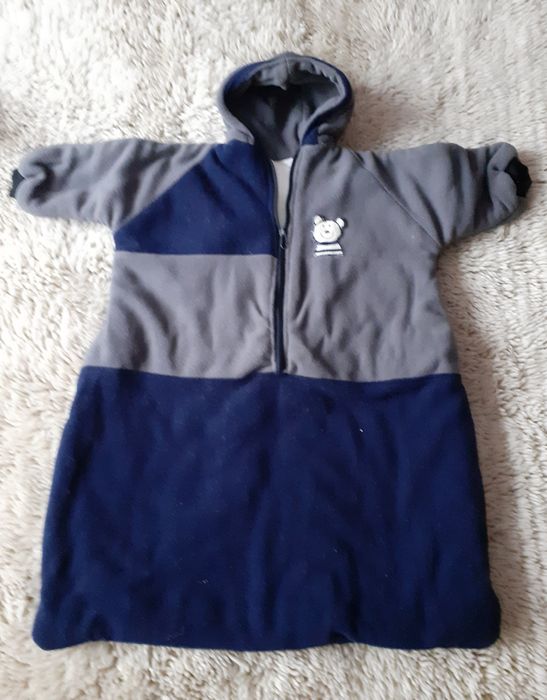 Меко,топло,за малки сладури