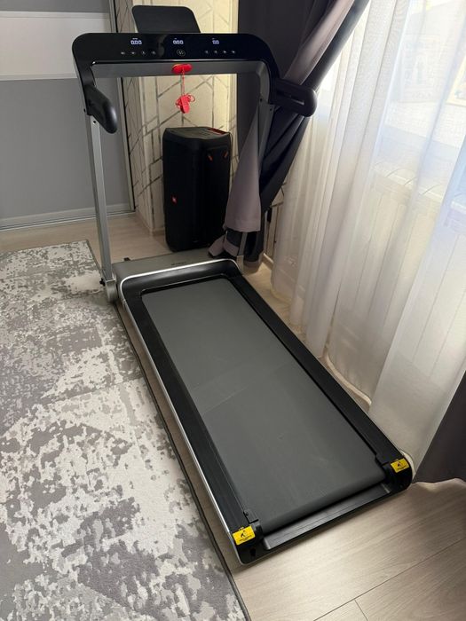 Продам беговую дорожку