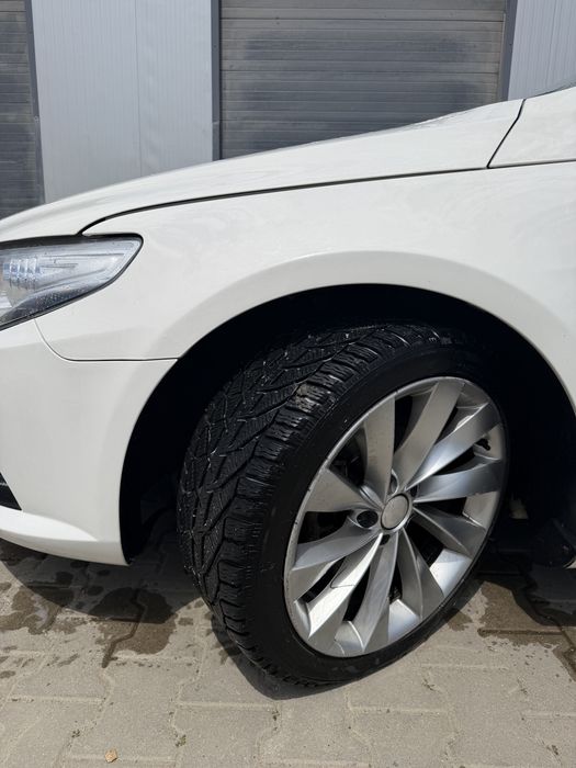 Passat CC 2009 automat 170 cp