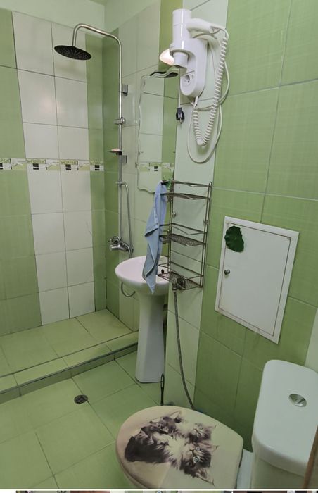 Двустайно жилище