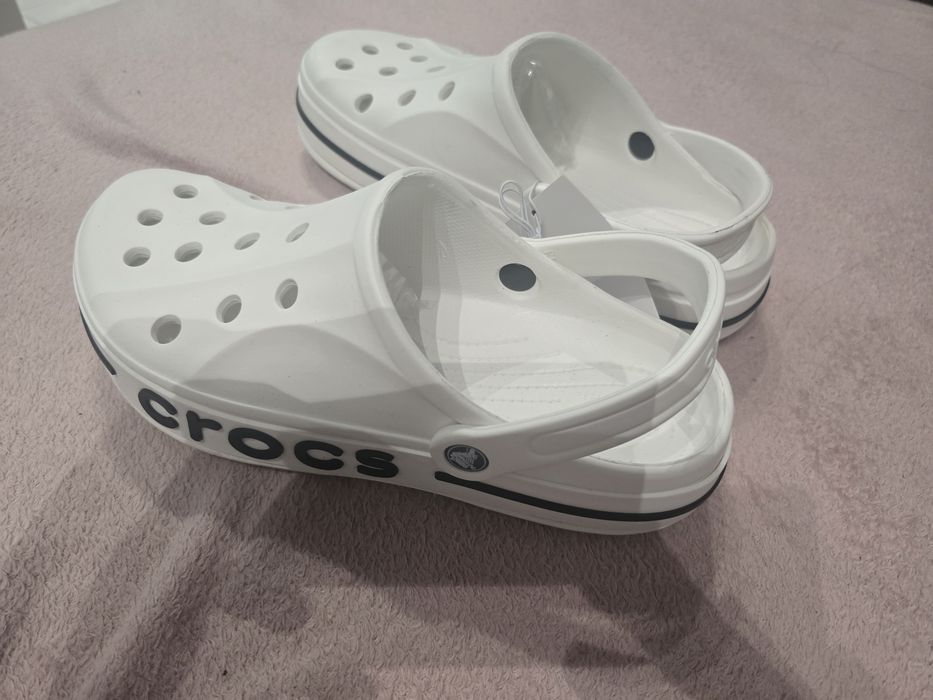 Papuci Crocs  premium