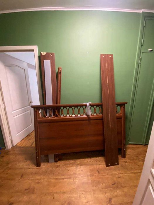 БЕСПЛАТНО, Короб от кровати