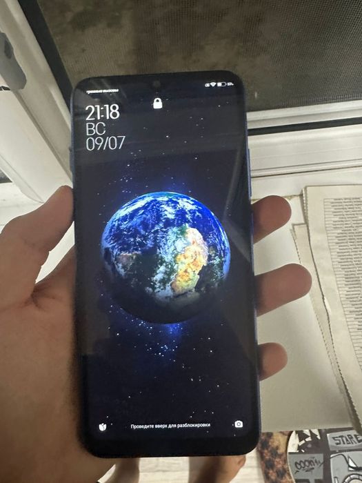 Самсунг а31 экран ауыспаган 128гб