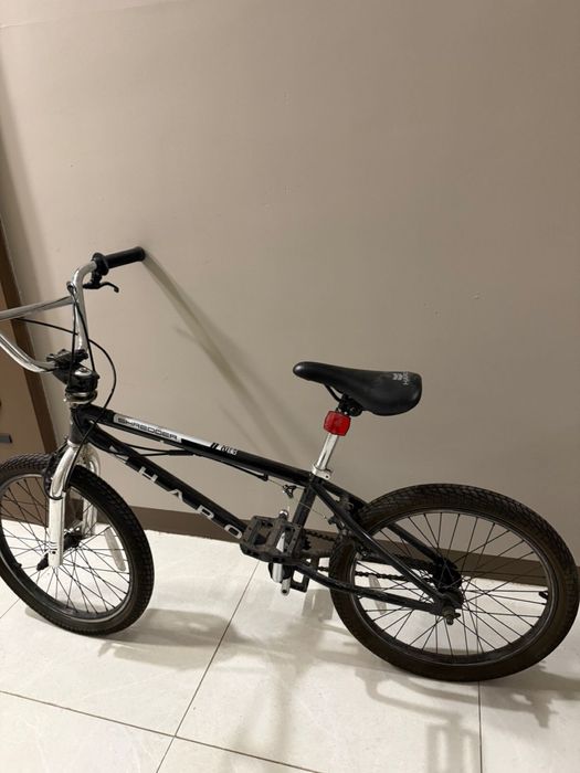 Продам велосипед BMW HARO SHREDDER