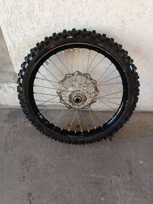Капли Ktm, Husqvarna, Gas gas 21"/19"
