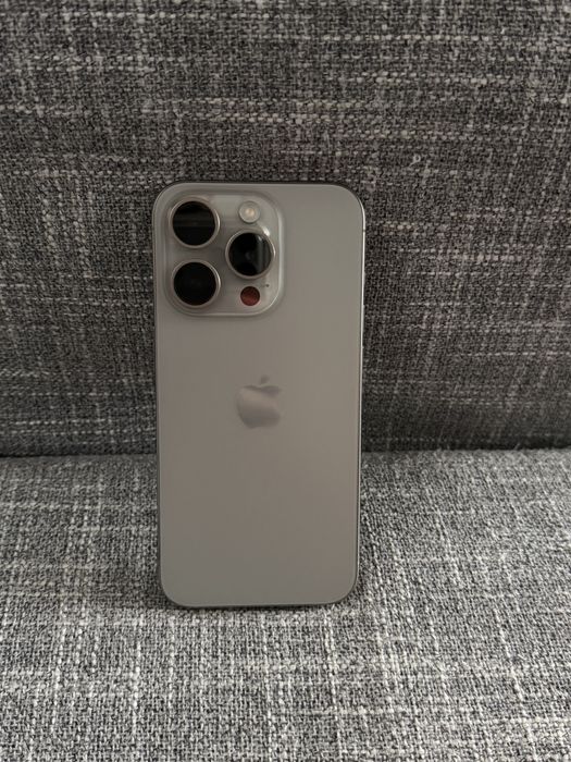 iPhone 15 Pro 128 GB
