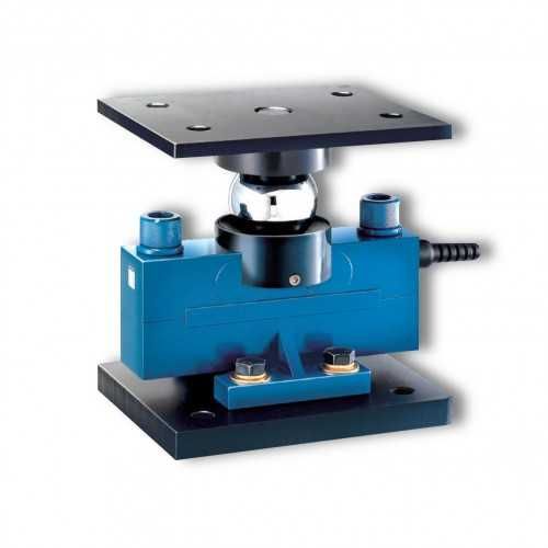 Тензометрические датчики!