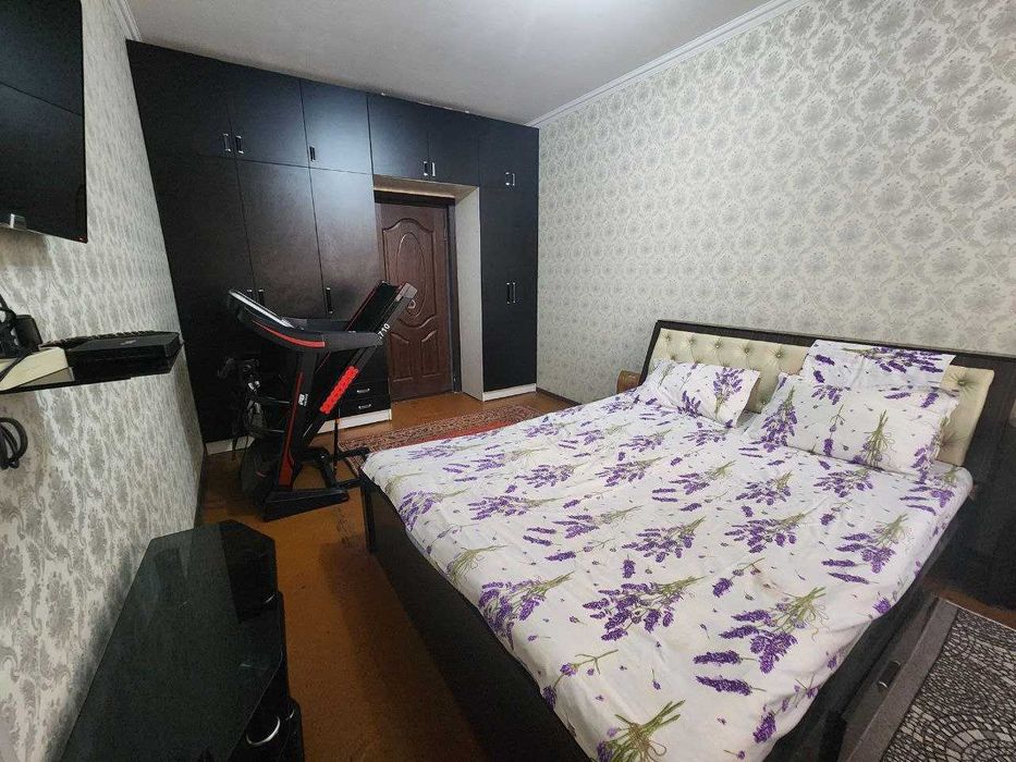 СРОЧНО! Продаётся двухкомнатная квартира