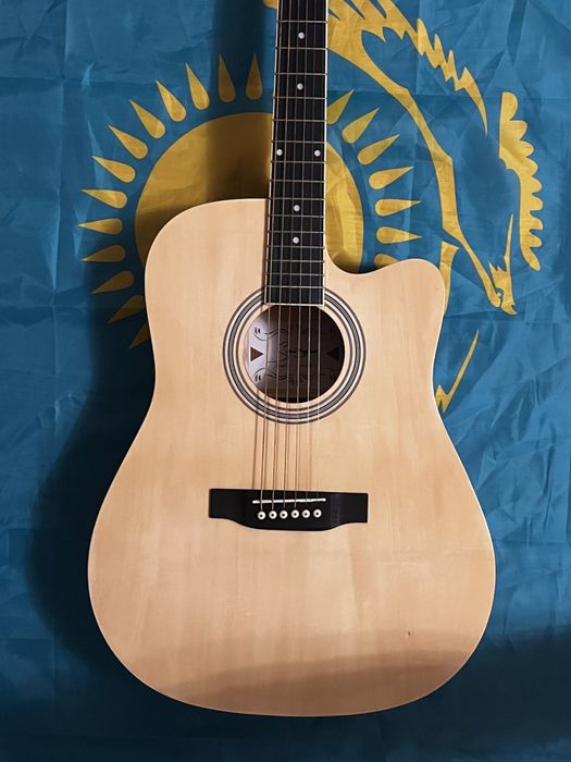 Гитара Smiger GA H-11