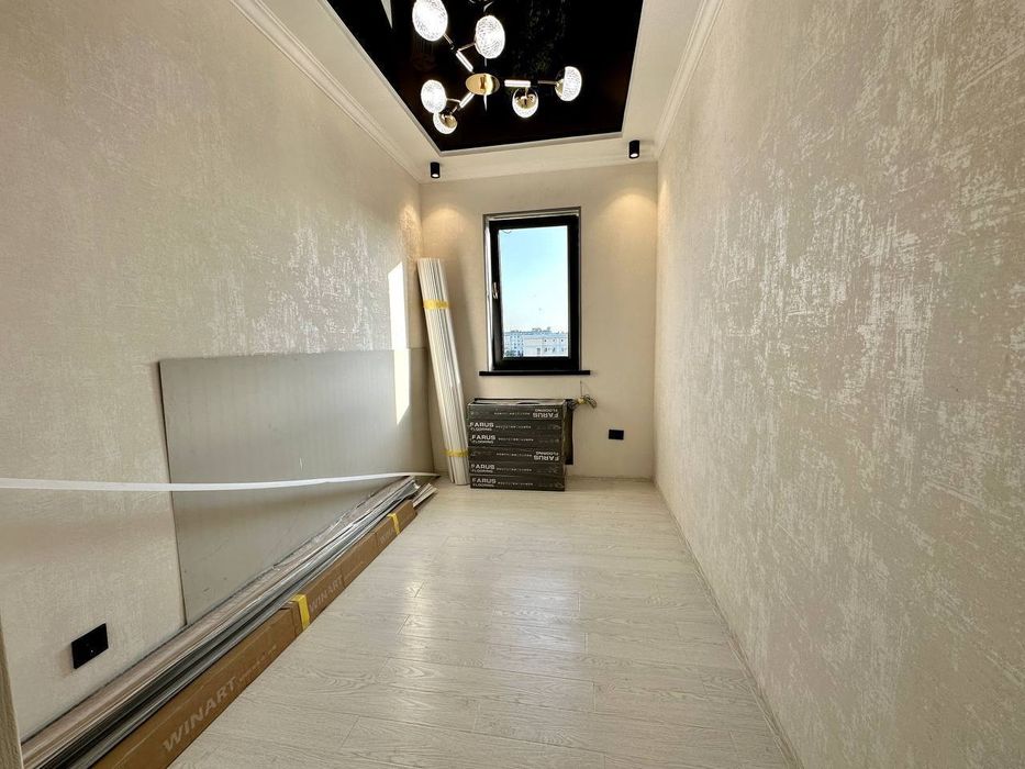 Продаётся квартира в Мирабаде Ор Joy Bouling