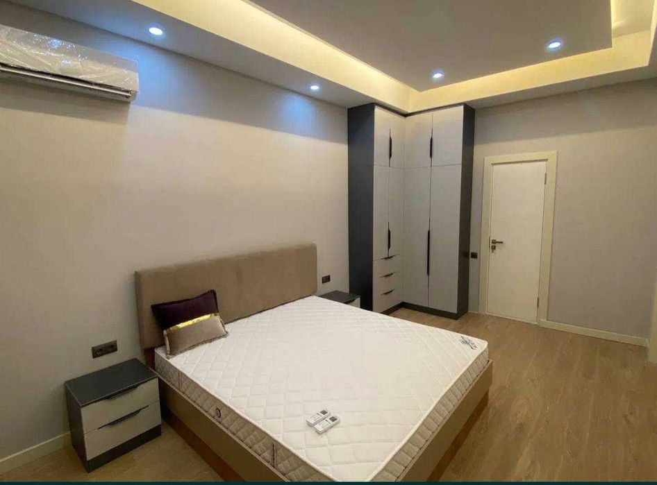 Аренда квартир в Ташкент сити