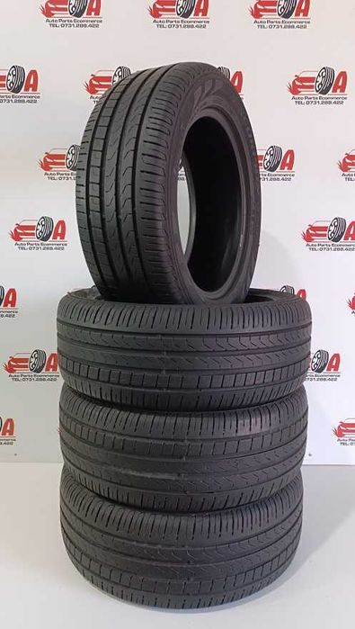 Anvelope 235/55/R18 100V PIRELLI VARA 235 55 18 100V CP-V20355
