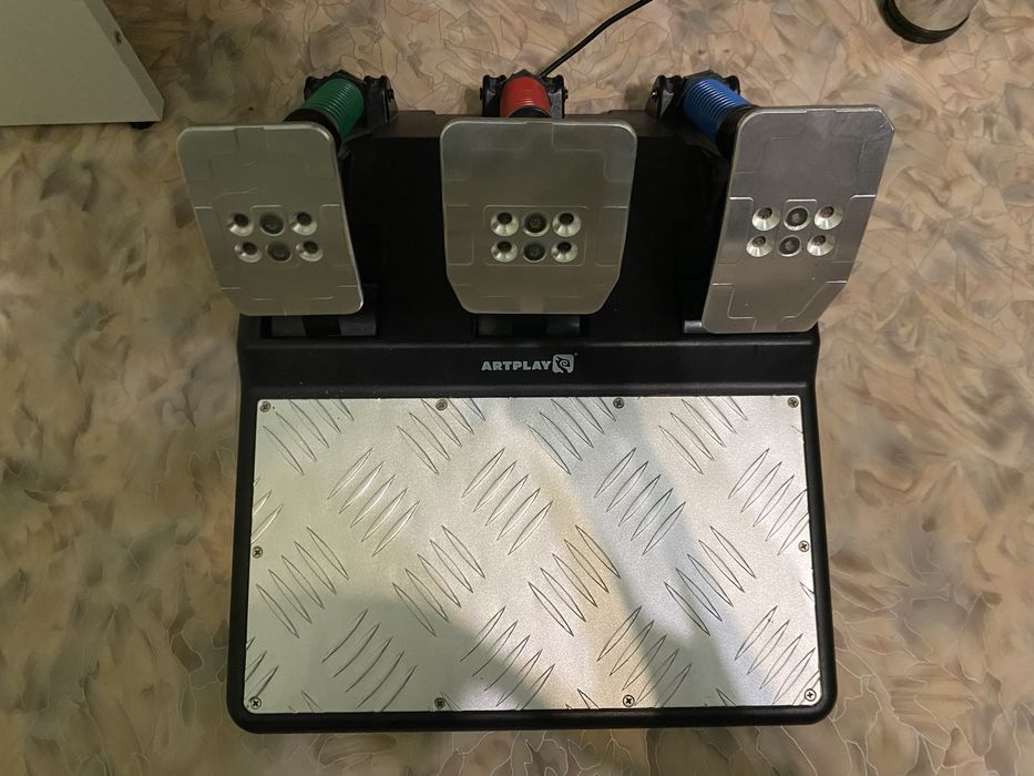 Руль Artplays V-1600 Pro Plus