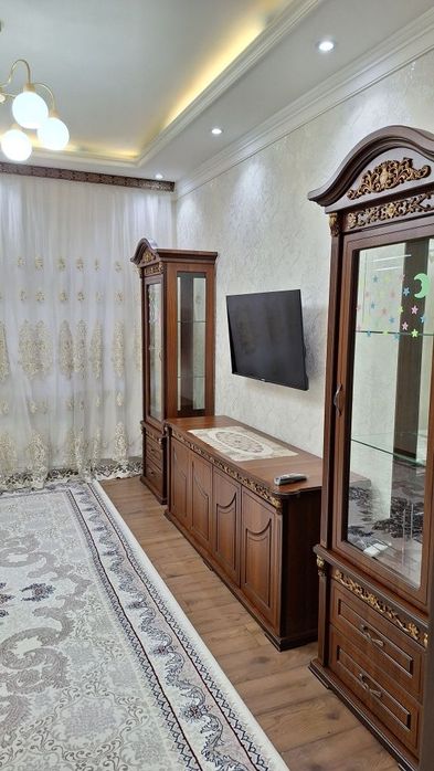 Sergeli Строителей 1/2/9