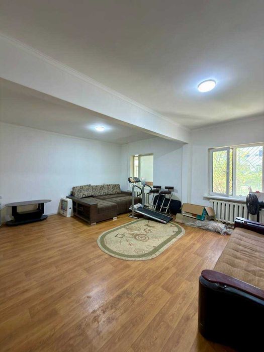 Продается квартира | Куйлюк Массив-5 | Сергели | метро Киет