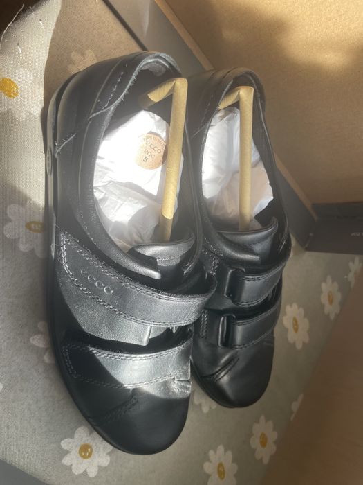 Ecco 36 кроссовки оригинал