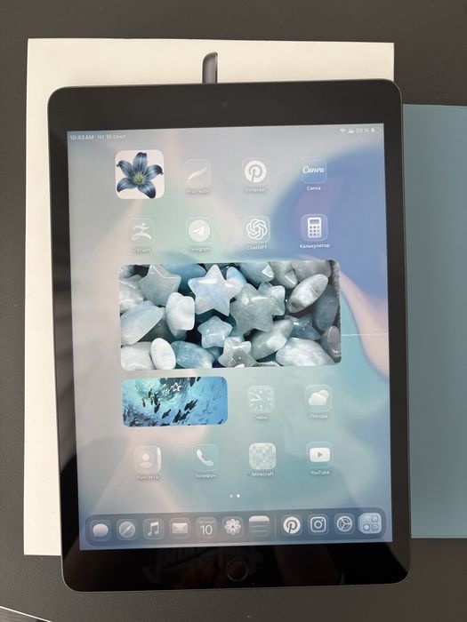 Ipad 9-го поколения 64 гб
