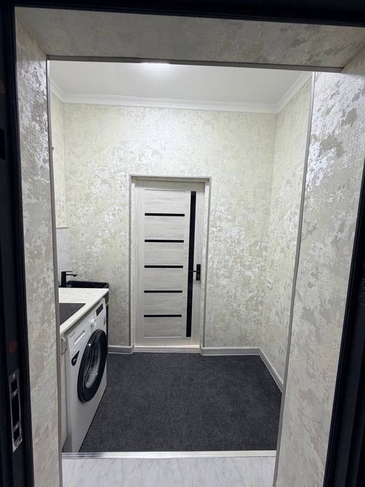 Однокомнатная квартира на Кадышева