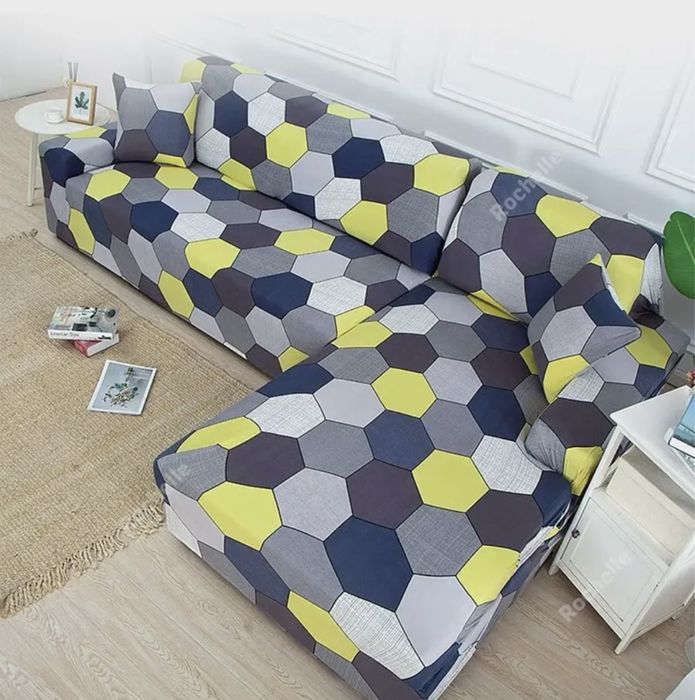 Продам чехлы на диван