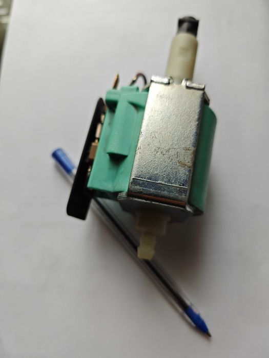 Помпа за кафемашина