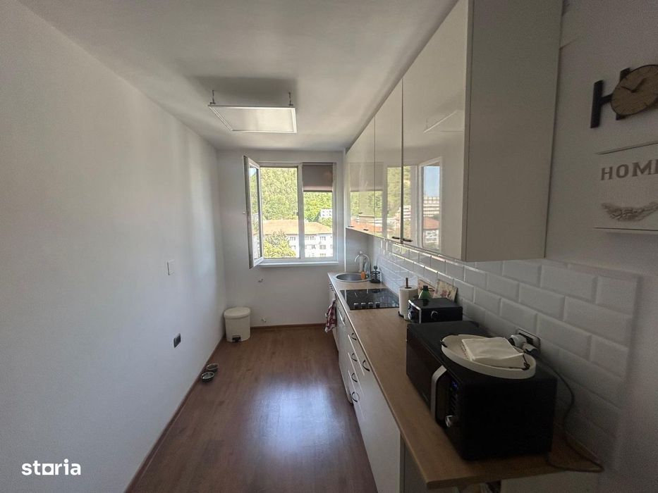 Apartament 2 Camere | Ultracentral | Piatra Neamț