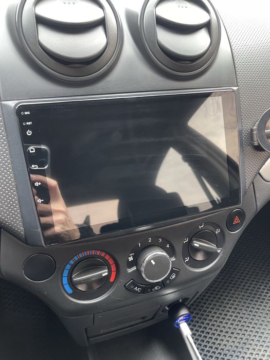 manitor cc3 L obmen qilaman