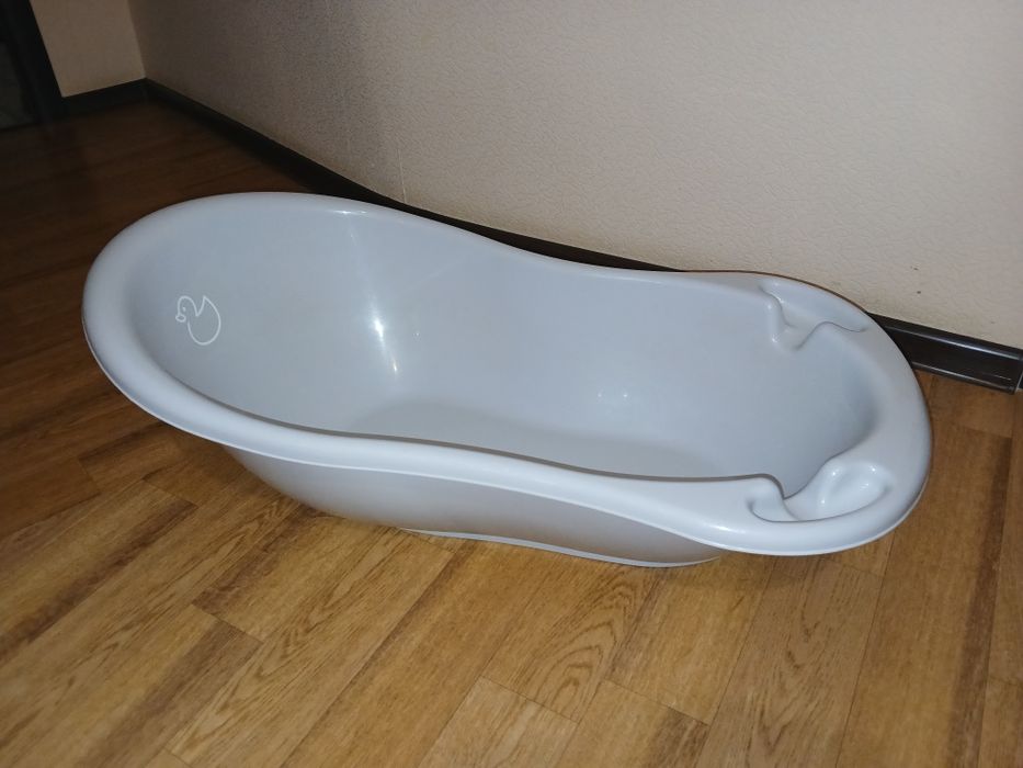 Ванночка детская