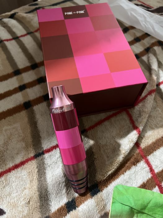 Тату Машинка Pink i Pink