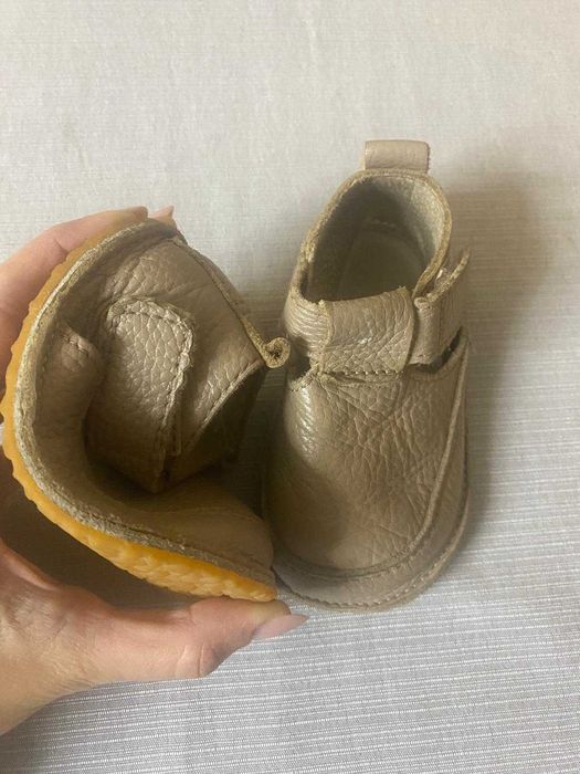 Set incaltaminte marimea 21 Barefoot/ Adidas/ Nike/ Decathlon