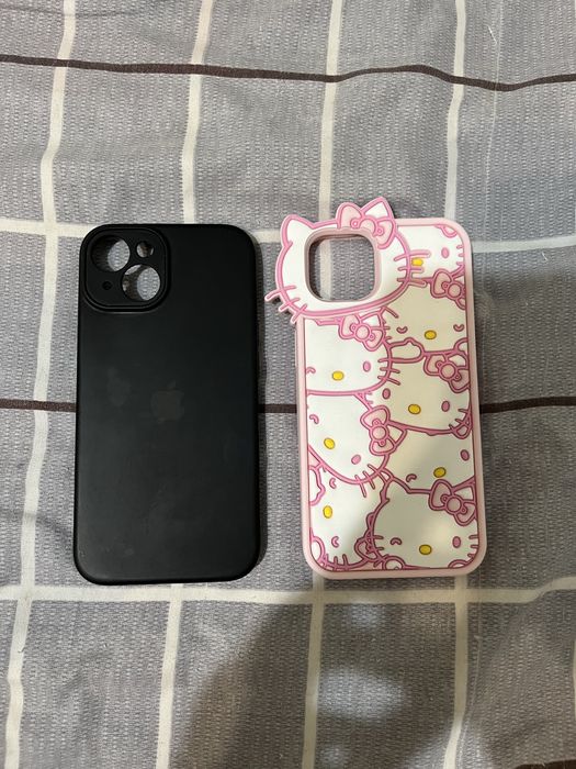 Чехол на 13 айфон