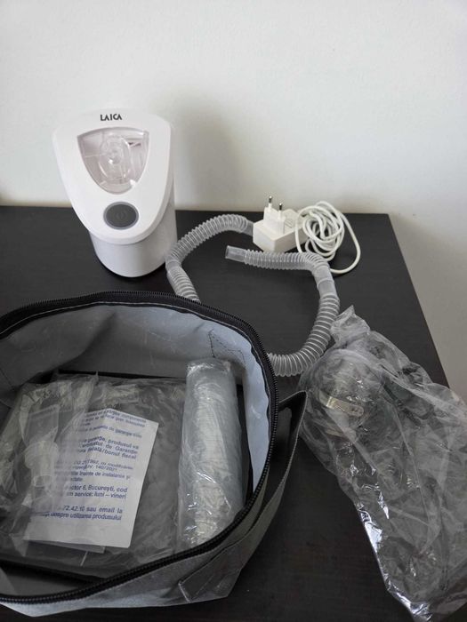 LAICA Aparat aerosoli cu ultrasunete