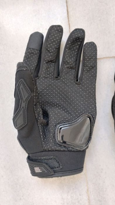 Нови мото ръкавици KEMI MOTO