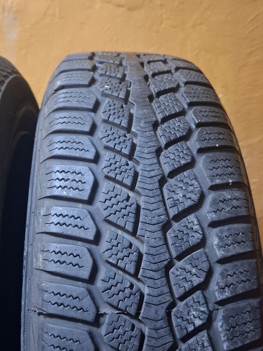 Roti iarna Dacia Logan 4x100 185 65 15