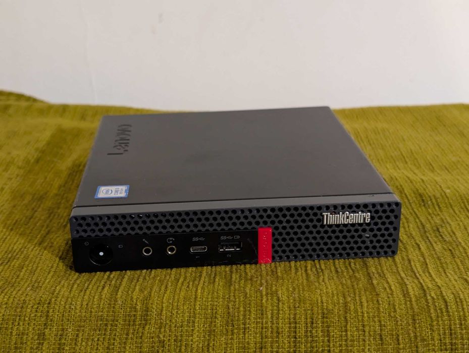 Windowsデスクトップ ThinkCentre M720Q Tiny | i3-8100T 8GB Amazon.com: Lenovo ThinkCentre M720q Tiny Desktop Computer