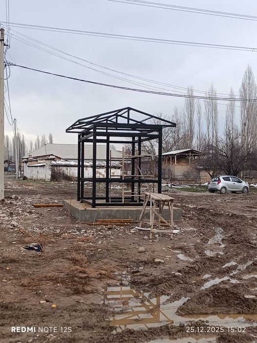 Сваршики svarka xizmatlari