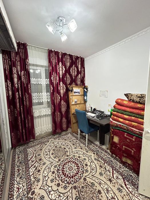 Продаеться квартира 2 ком