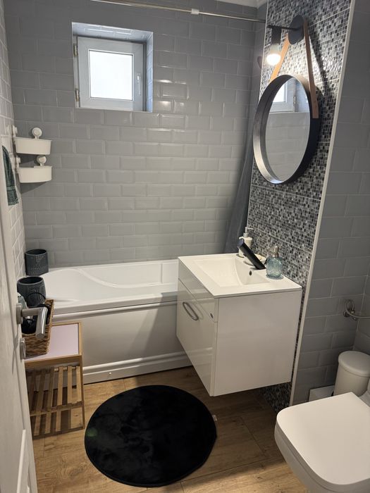 Inchiriez ap. 2 camere , ultracentral, Calea Calarasi