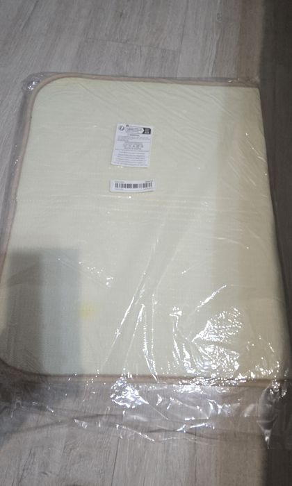 Коврик для ванной комнаты