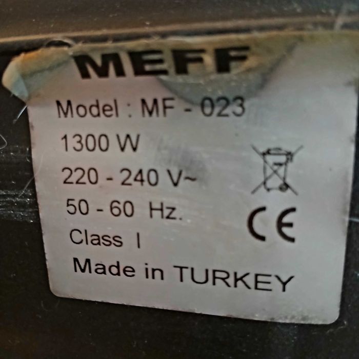 Духовка Электрическая в рабочем состоянии