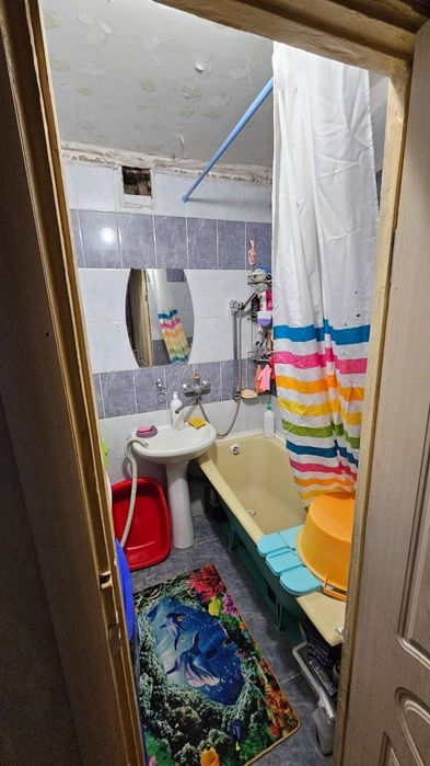 Продам 2-х комнатную квартиру