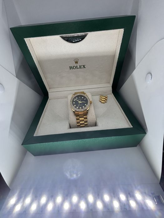 Продам часы Rolex Datejust