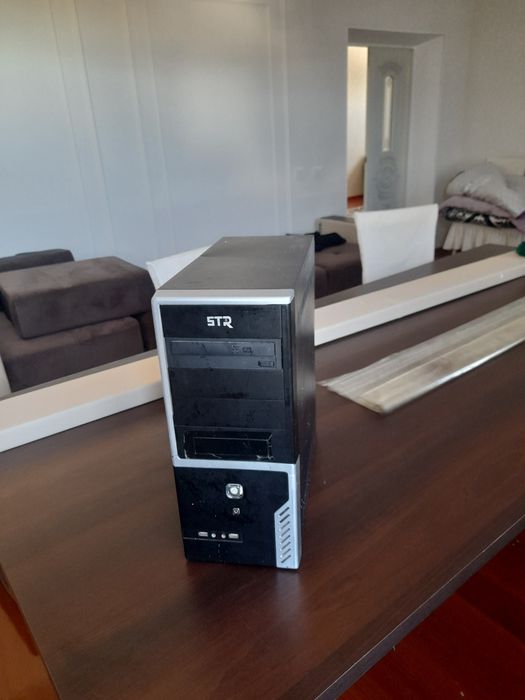 Продаётся системный блок, компьютер
